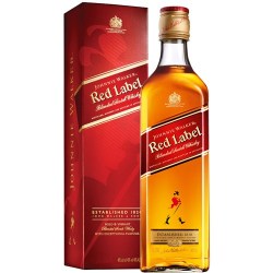 Johnnie Walker Red Label